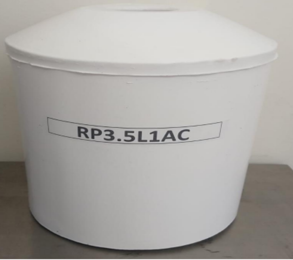 POLIOLEFINAS PULVERIZADO BLANCO